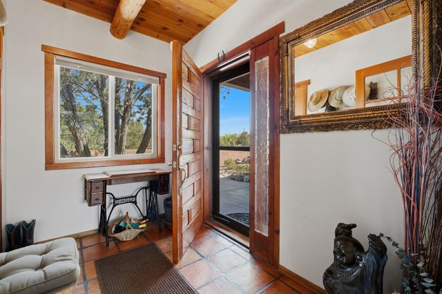 14 Sage Hill Drive, Placitas, NM 87043