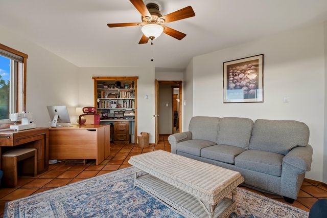 14 Sage Hill Drive, Placitas, NM 87043