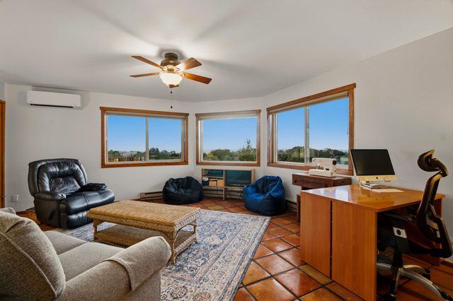 14 Sage Hill Drive, Placitas, NM 87043
