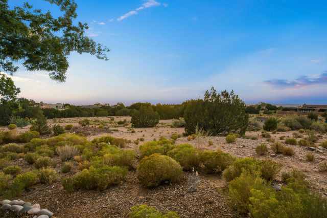 14 Sage Hill Drive, Placitas, NM 87043