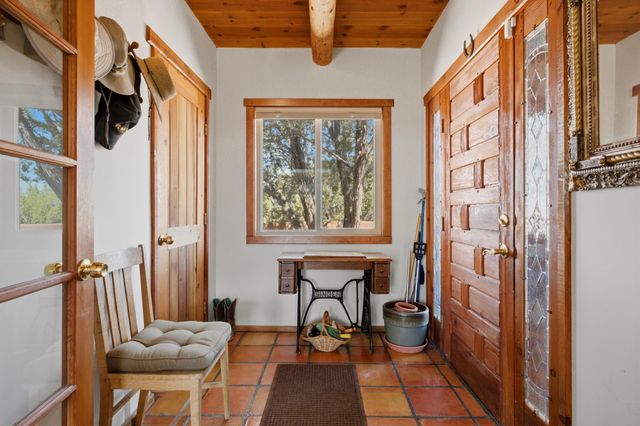 14 Sage Hill Drive, Placitas, NM 87043