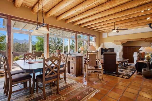 14 Sage Hill Drive, Placitas, NM 87043