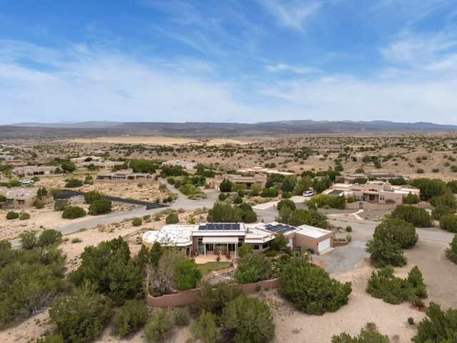 14 Sage Hill Drive, Placitas, NM 87043