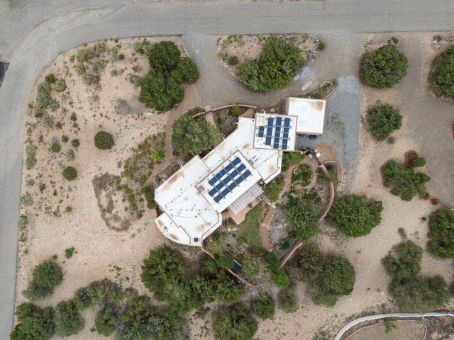 14 Sage Hill Drive, Placitas, NM 87043