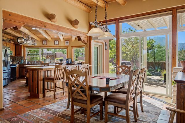 14 Sage Hill Drive, Placitas, NM 87043