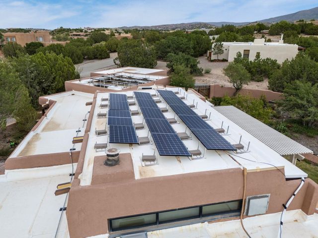14 Sage Hill Drive, Placitas, NM 87043