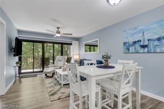 600 Neapolitan WAY 357, Naples, FL 34103