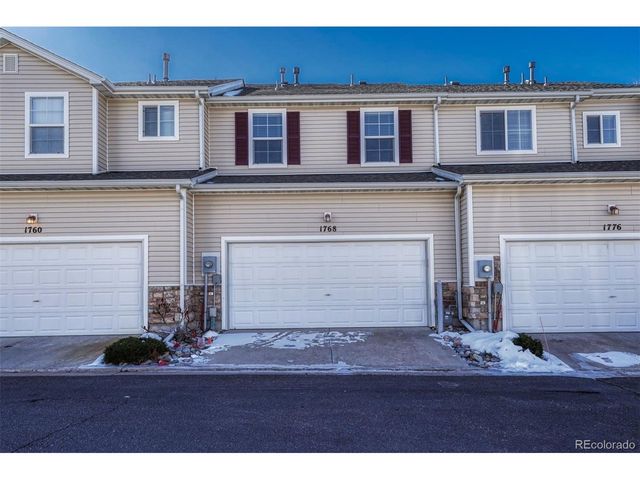 1768 Reilly Grv, Colorado Springs, CO 80951