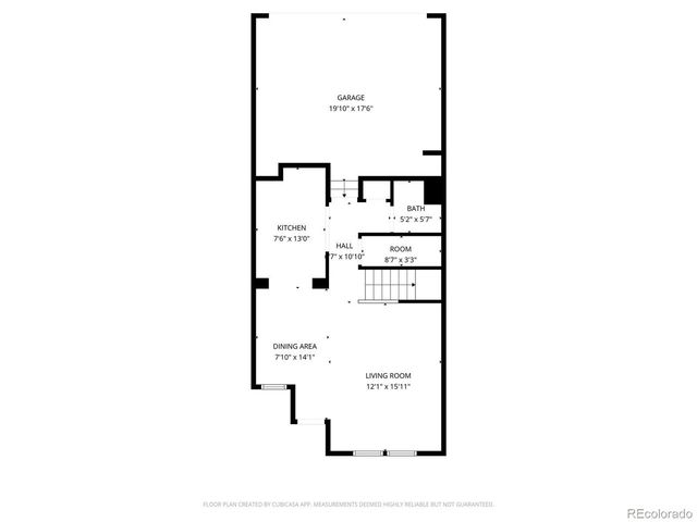 1768 Reilly Grv, Colorado Springs, CO 80951