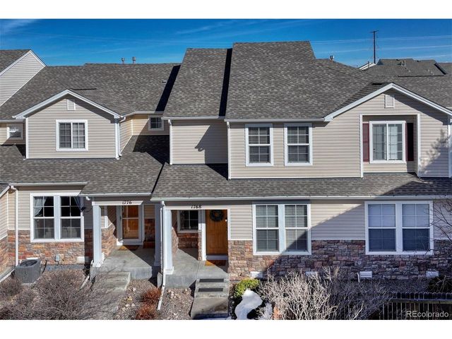 1768 Reilly Grv, Colorado Springs, CO 80951