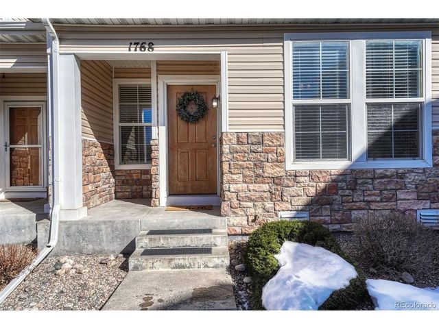 1768 Reilly Grv, Colorado Springs, CO 80951