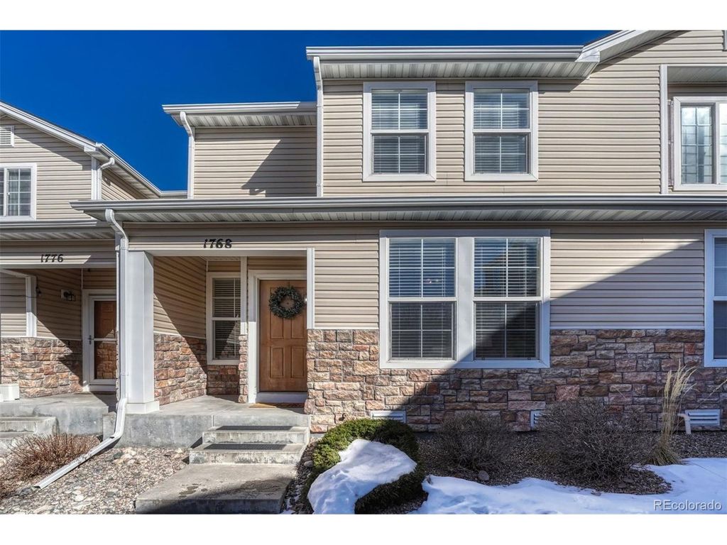 1768 Reilly Grv, Colorado Springs, CO 80951