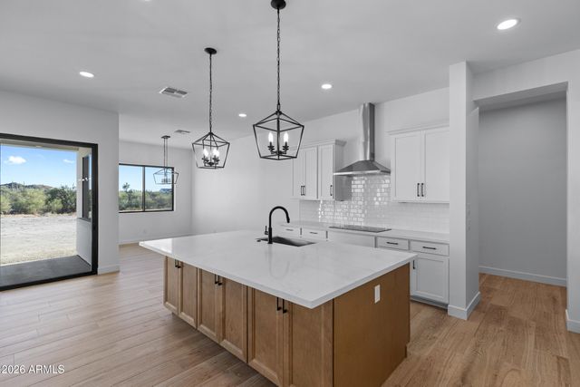 2617 W JENS Way, Queen Creek, AZ 85144