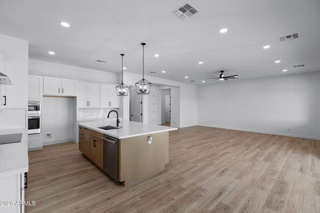 2617 W JENS Way, Queen Creek, AZ 85144