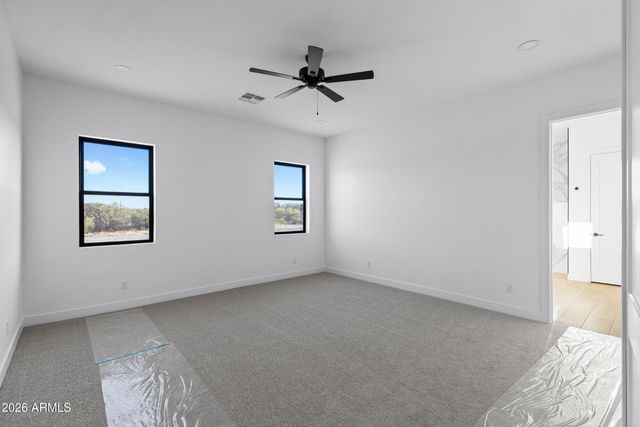 2617 W JENS Way, Queen Creek, AZ 85144