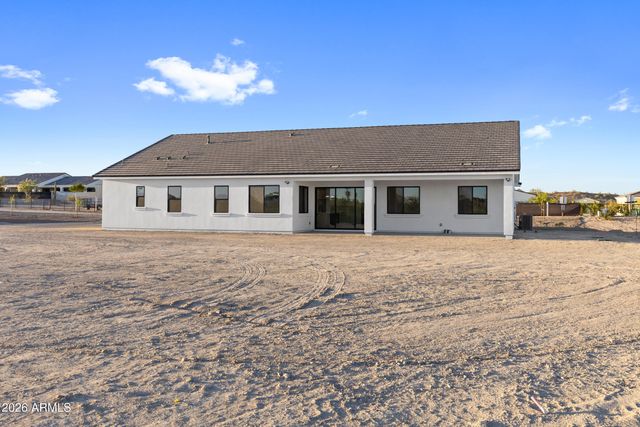 2617 W JENS Way, Queen Creek, AZ 85144