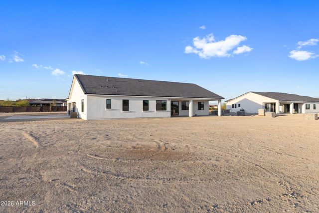2617 W JENS Way, Queen Creek, AZ 85144