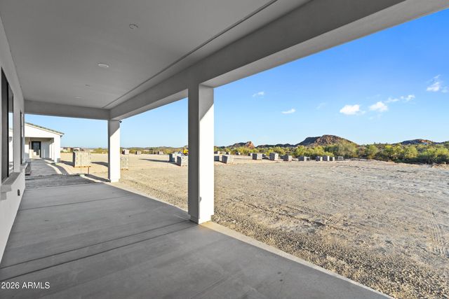 2617 W JENS Way, Queen Creek, AZ 85144