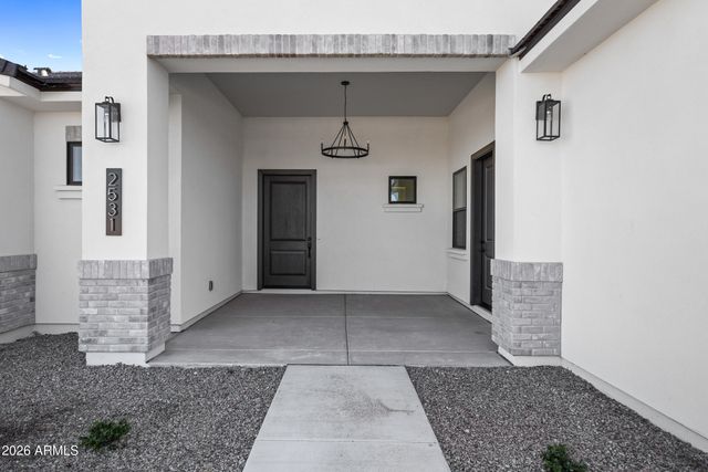2617 W JENS Way, Queen Creek, AZ 85144
