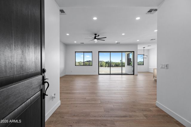 2617 W JENS Way, Queen Creek, AZ 85144
