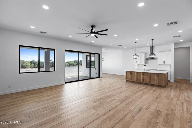 2617 W JENS Way, Queen Creek, AZ 85144