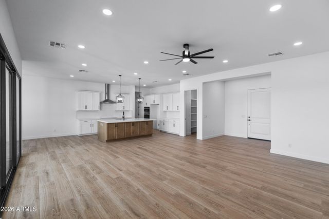 2617 W JENS Way, Queen Creek, AZ 85144