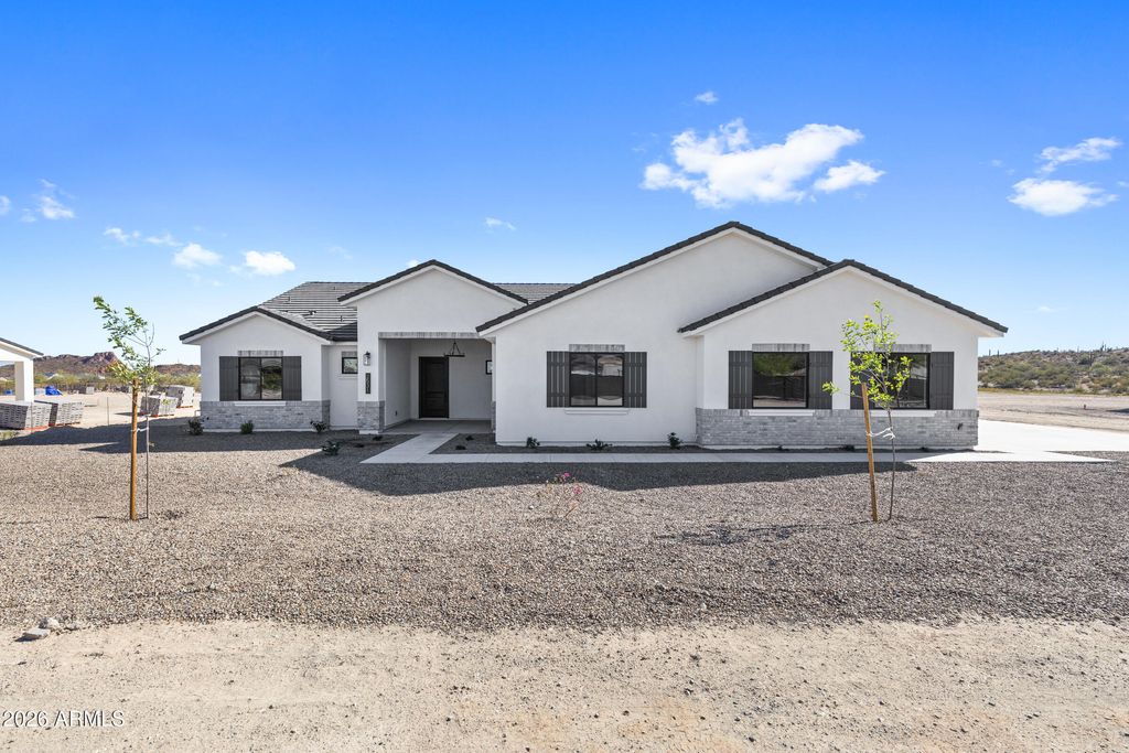 2617 W JENS Way, Queen Creek, AZ 85144