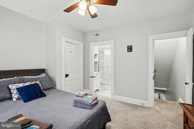 353 E MARION ST, Lancaster, PA 17602