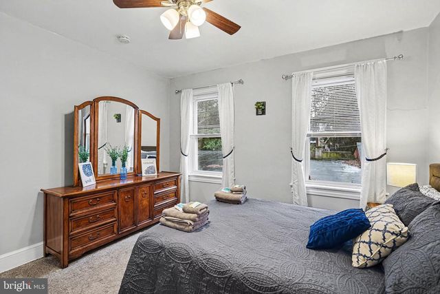 353 E MARION ST, Lancaster, PA 17602