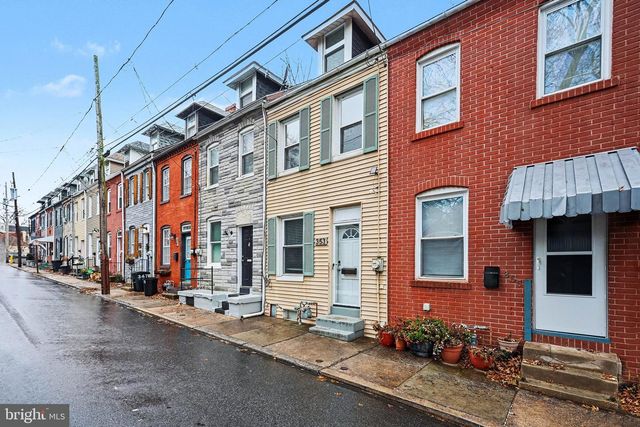 353 E MARION ST, Lancaster, PA 17602