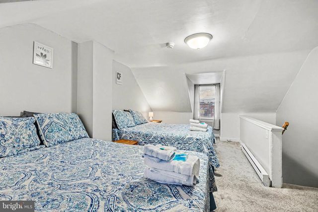 353 E MARION ST, Lancaster, PA 17602