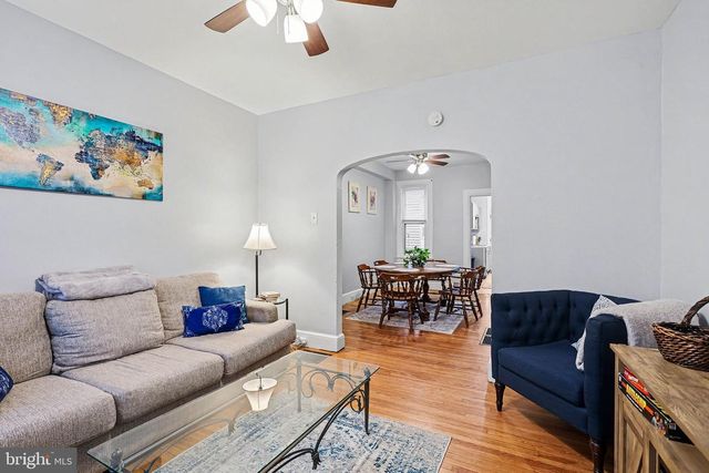 353 E MARION ST, Lancaster, PA 17602