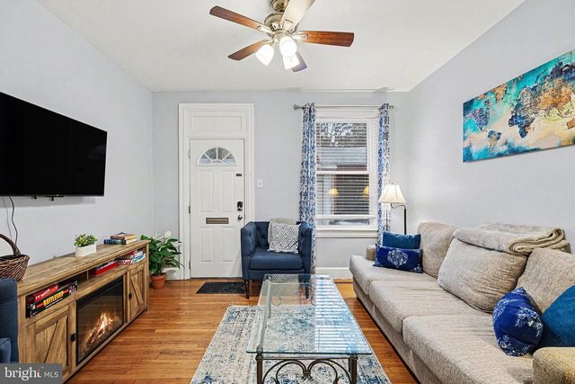 353 E MARION ST, Lancaster, PA 17602