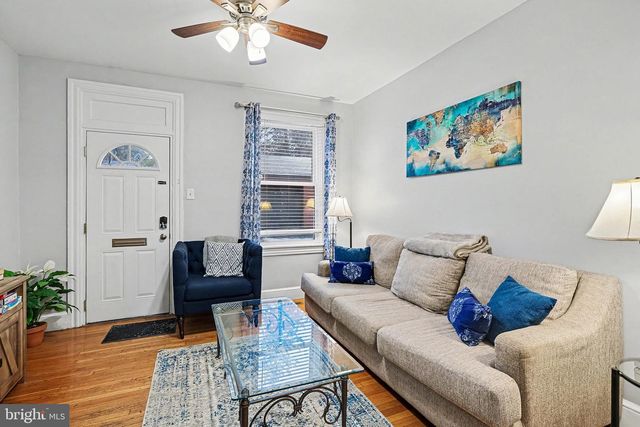 353 E MARION ST, Lancaster, PA 17602