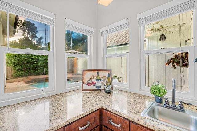 1246 Trace Drive, Houston, TX 77077