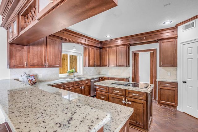 1246 Trace Drive, Houston, TX 77077