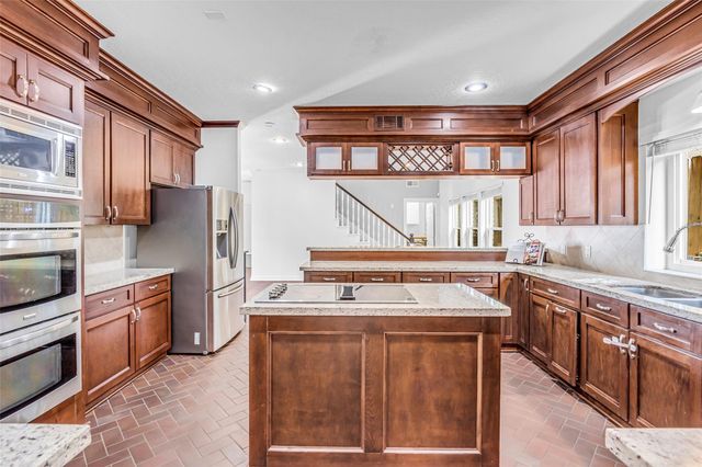 1246 Trace Drive, Houston, TX 77077