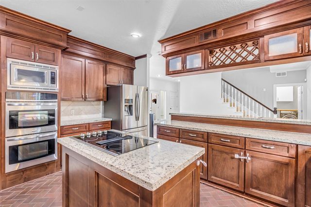 1246 Trace Drive, Houston, TX 77077