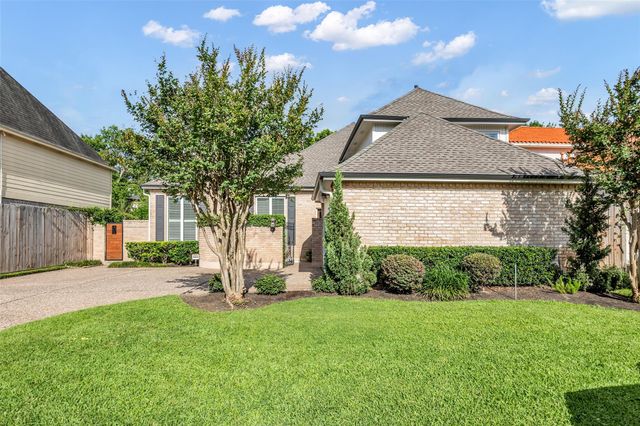 1246 Trace Drive, Houston, TX 77077