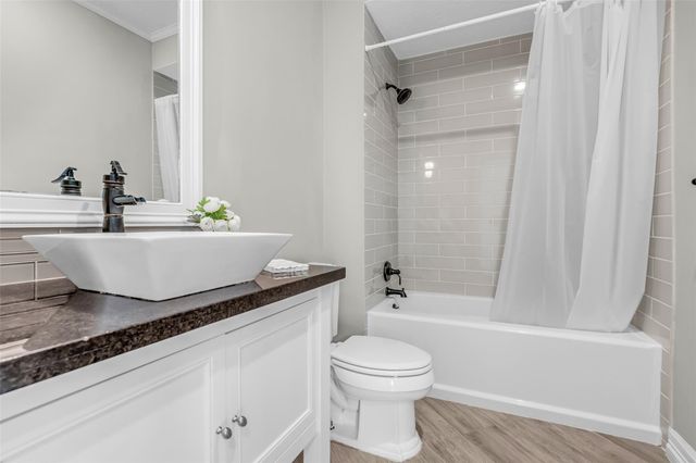 1246 Trace Drive, Houston, TX 77077
