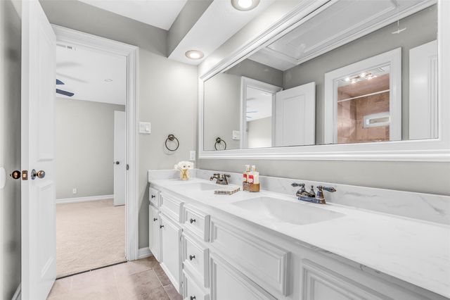 1246 Trace Drive, Houston, TX 77077