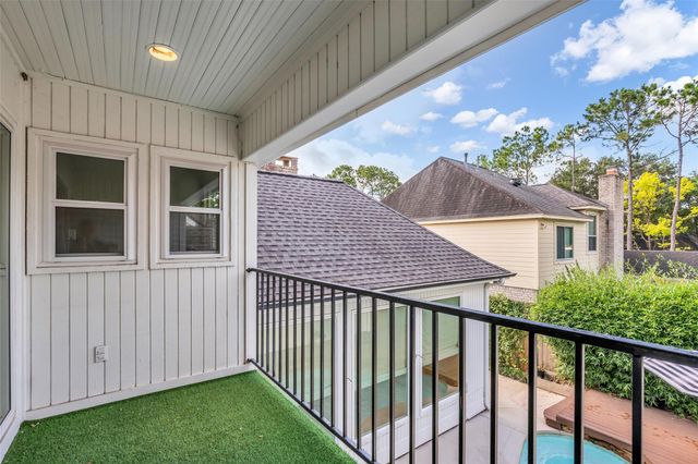 1246 Trace Drive, Houston, TX 77077