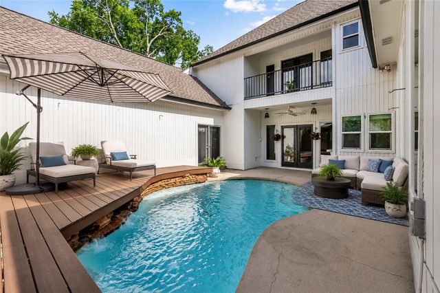 1246 Trace Drive, Houston, TX 77077