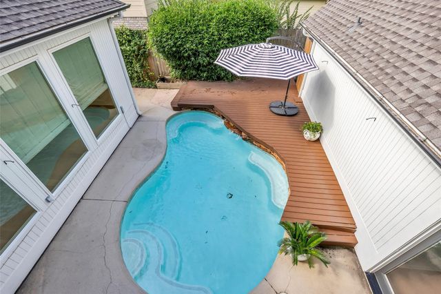 1246 Trace Drive, Houston, TX 77077