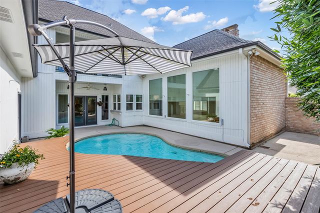 1246 Trace Drive, Houston, TX 77077