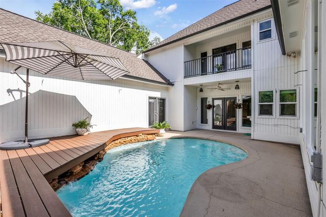 1246 Trace Drive, Houston, TX 77077