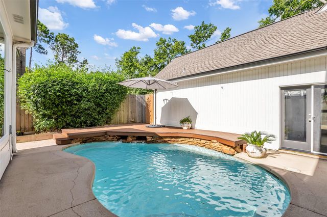 1246 Trace Drive, Houston, TX 77077