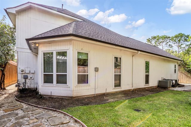 1246 Trace Drive, Houston, TX 77077