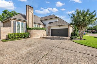 1246 Trace Drive, Houston, TX 77077