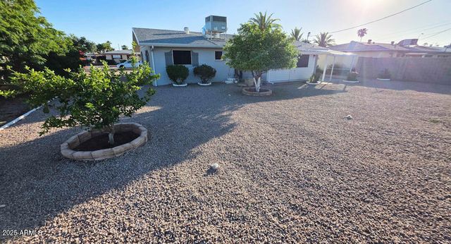 5416 E Baltimore Street, Mesa, AZ 85205